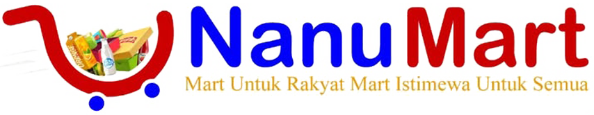 logo minimarket nanumart